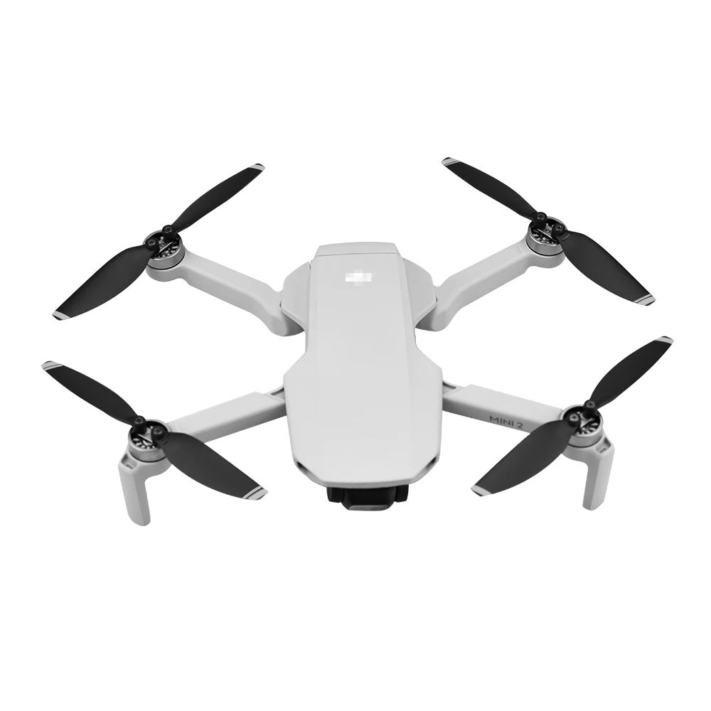 4 пары 4726 пропеллеров, запасные части для DJI Mini 4K/Mini 2/SE