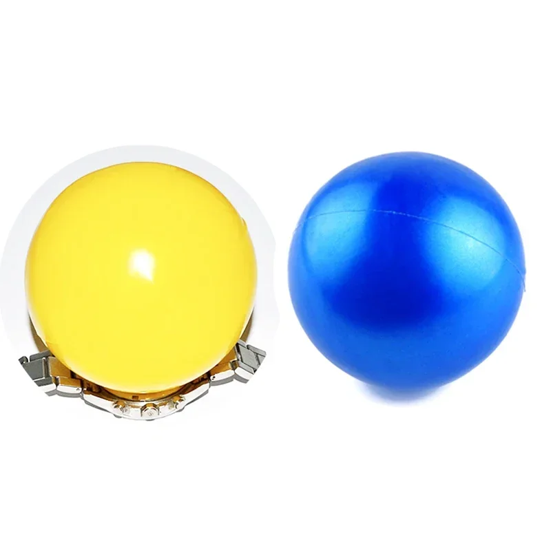 Watch Case Back Opener Ball Screwing Watch Rubber Friction Sticky Inflatab Ball for Watchmaker Watch Repair Tools Kit