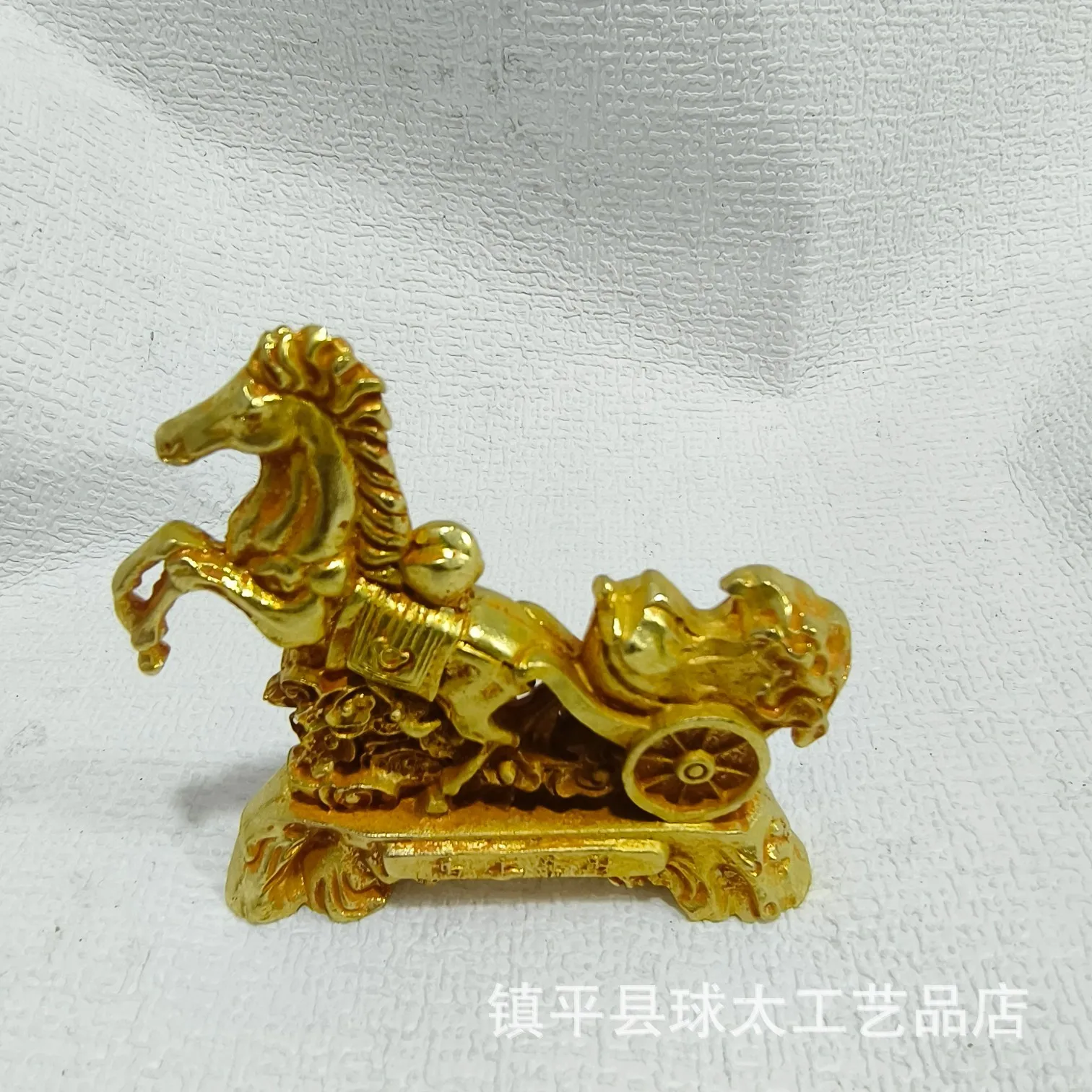 

Make a fortune immediately Crafts Living room entrance decoration ornament