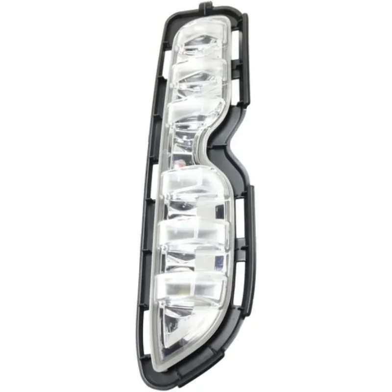 

For Scion xB Daytime Running Light Assembly 2013 2014 2015 Passenger Side CAPA For SC2563101 | 8121A-12011