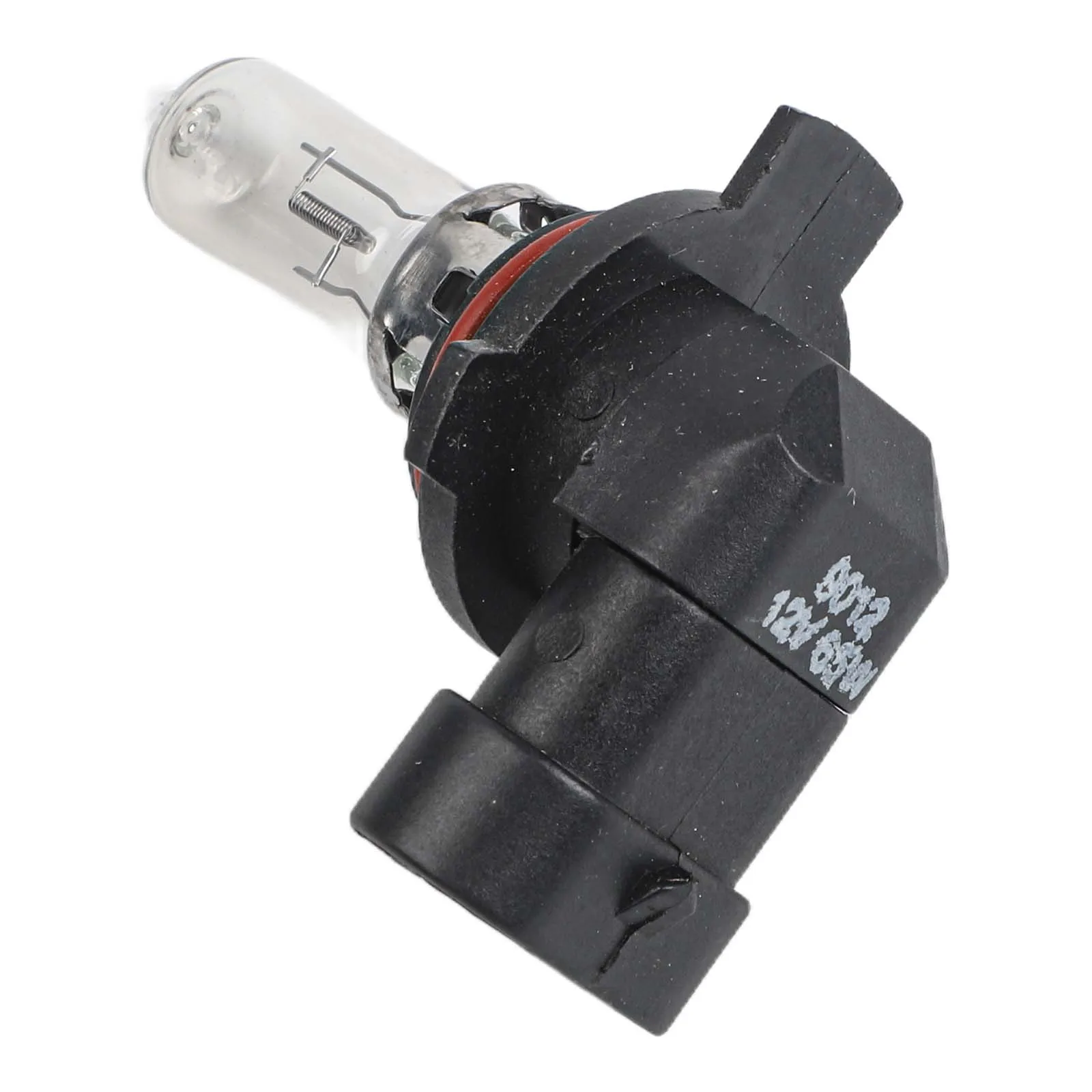 High Grade Practical To Use High Quality 9012 12V55W 2x Halogen Lamp Bulb Headlight High Performance Correct Connector