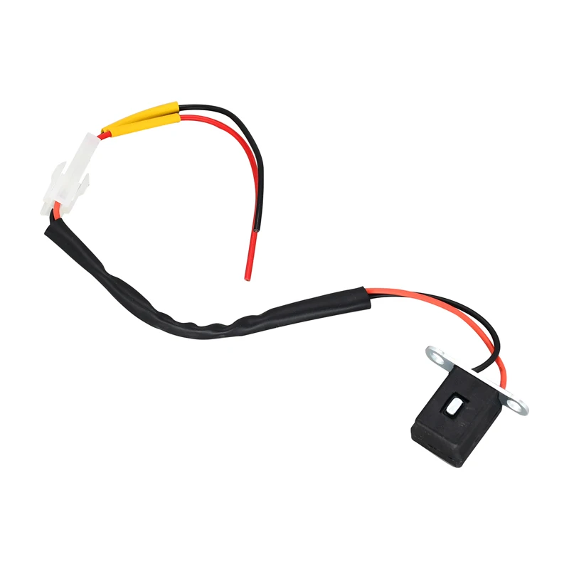 Ignition Pickup Pulsar Coil Replacement 28458-G01 26651-G02 Compatible with EZGO Golf Cart Robin Engines 4 Cycle 295cc or 350cc