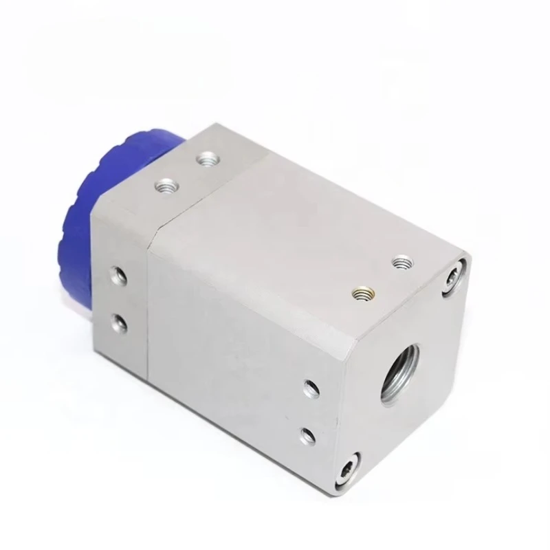 

Mini Pneumatic Magnetic Gripper Metal Suction Gripper