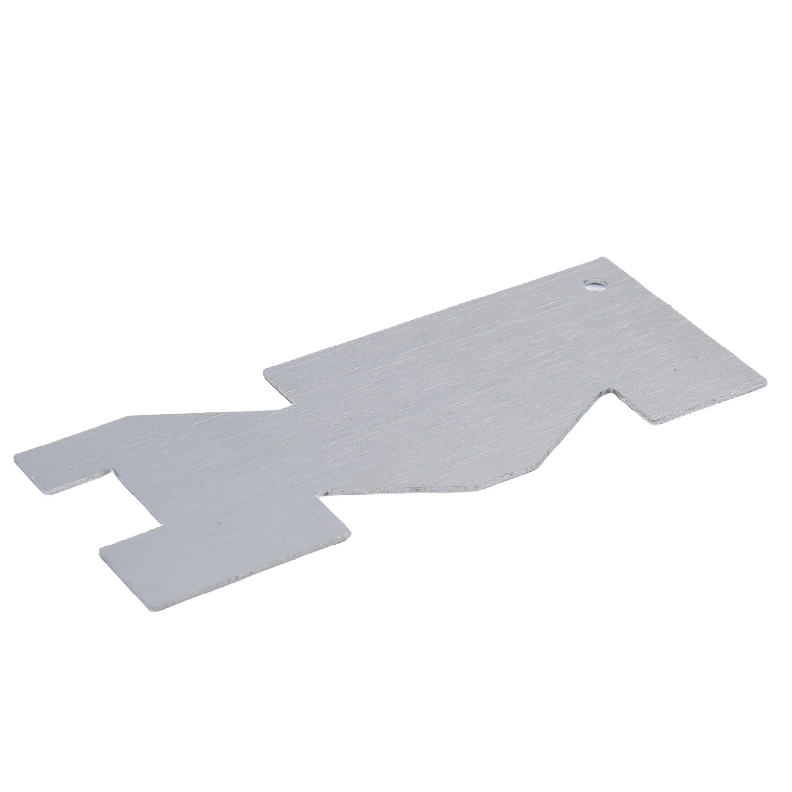 Outil de mesure, jauge de mesure, Quilting en métal, règle de tailleur, modèle de couture, conception ultra-mince de haute qualité pour la mesure