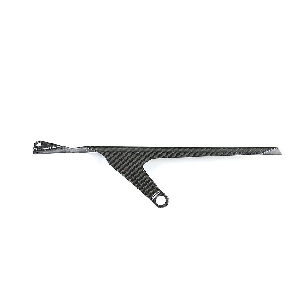 Voor Yamaha FZ10 MT10 2022 + 2023 2024 Spatbord Frame Cover Winglets Zijpaneel Kuip Kit Droge Koolstofvezel Motorfiets accessoires