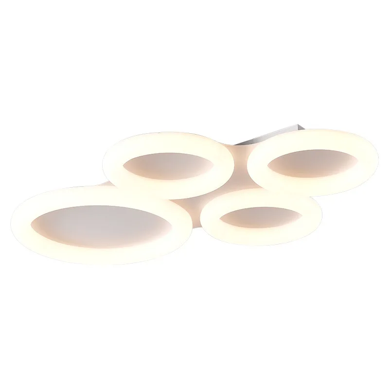 

Cream wind cloud light, ceiling light, living room, bedroom, dining room