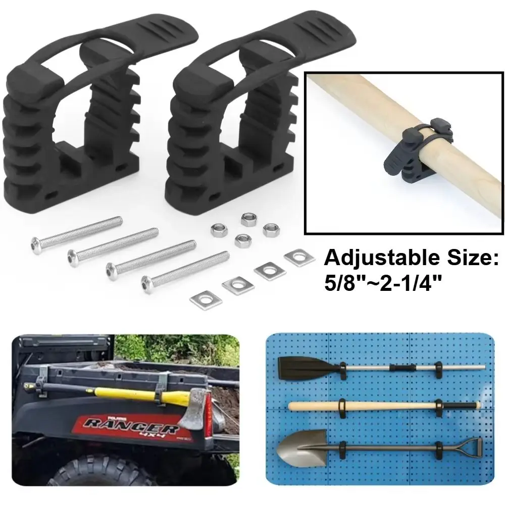 Mount Bracket Shove…