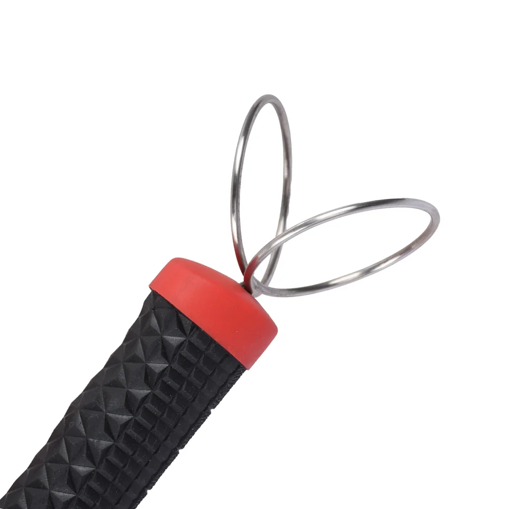 2Pcs Golf Ball Retriever 60mm Ball Clip Claw, Golf Ball Picker Collector for Outdoor Sports, Driving Range & Course Accessories