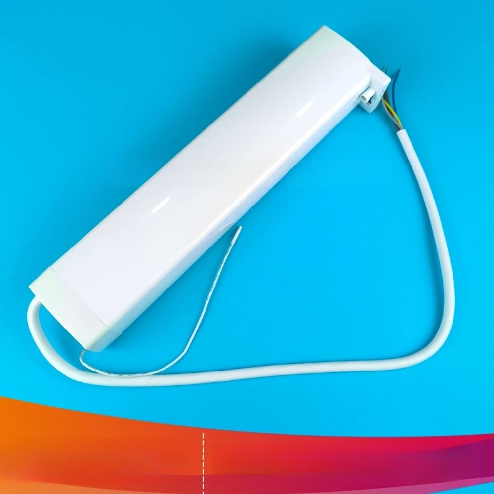 5 wires, opening and closing curtain graffiti wireless motor, intelligent curtain WIFI opening and closing curtain motor