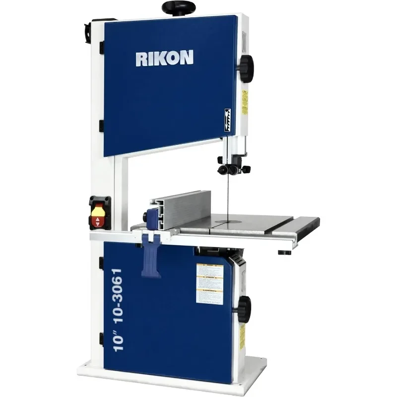 

RIKON Power Tools 10-3061 Ленточная пила Deluxe 10 дюймов