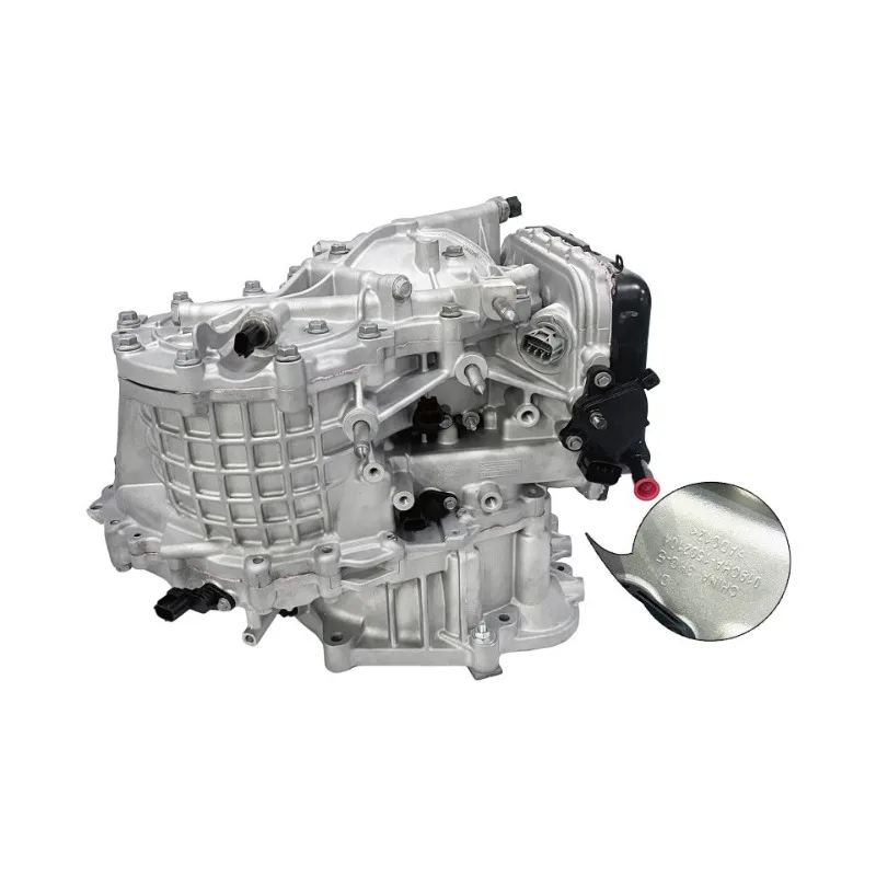 

Suitable for Transmission Assembly 019CHA Remanufacturing