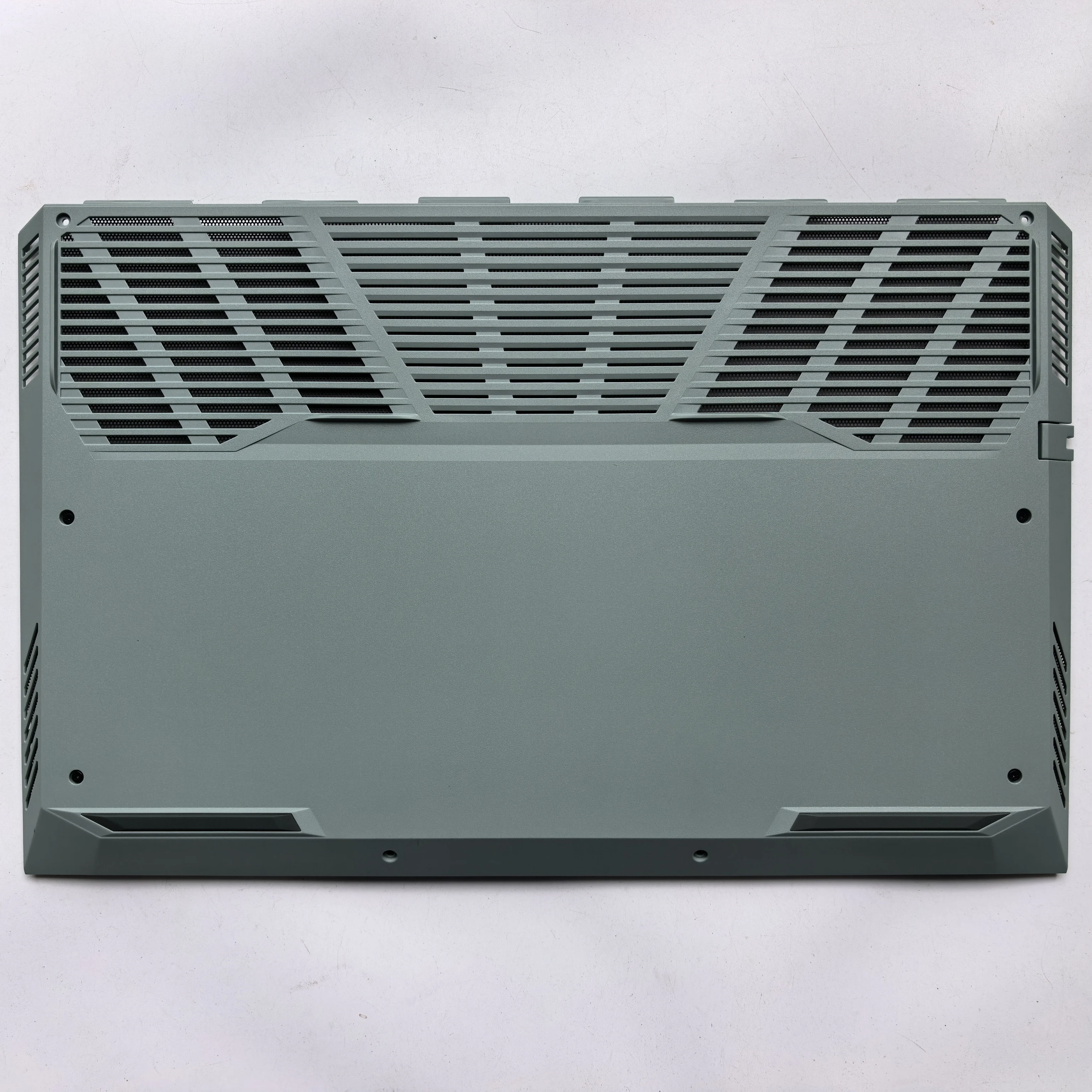 

Зеленый новый нижний чехол для ноутбука Dell G15 5510 5511 5515 OXVCJH