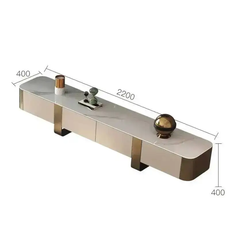 

Style Drawers Italian Storage TV Stand Minimalist Design Tv Table Creative Display Muebles De Salon Tv Living Room Furniture