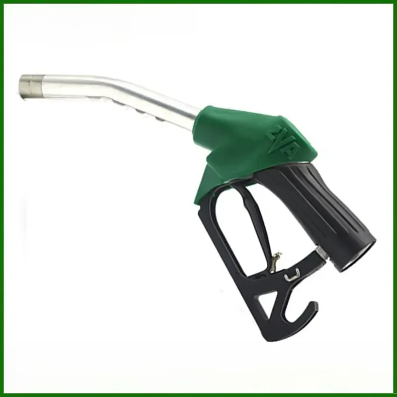 DN19 3/4" ZVA Self-Sealing Refueling No Connector Station Fuel Dispenser Parts
