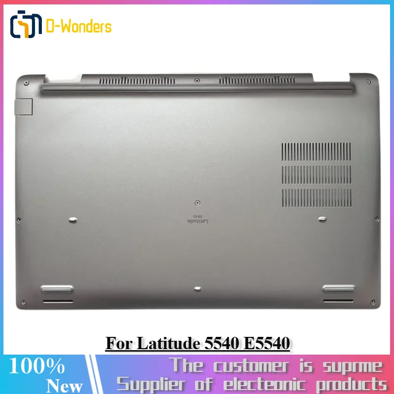 NEW ORIGINAL Laptop Replacement Bottom Cover Case For DELL Latitude 5540 E5540 0G94MH G94MH