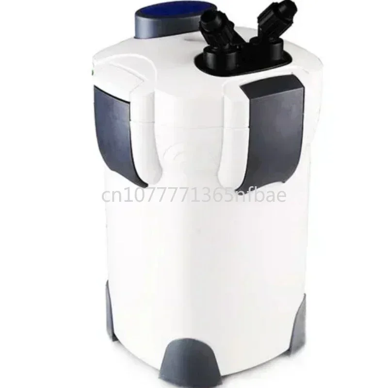 External tank/filter 2000L/h for aquarium