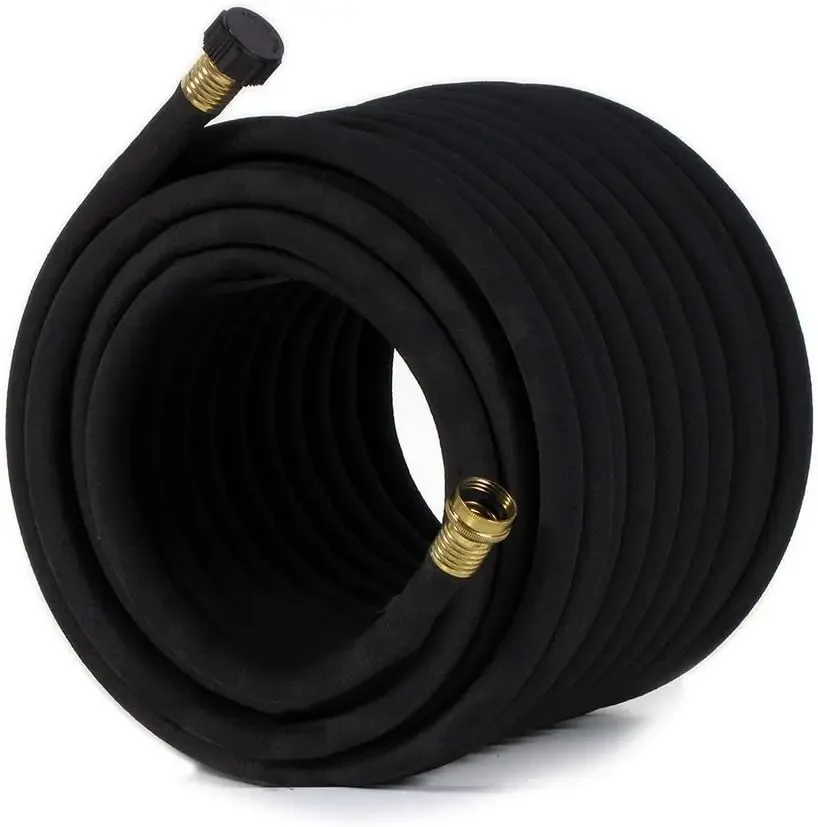 Professional Series Soaker Hose - 100 Foot (Pack of 2)