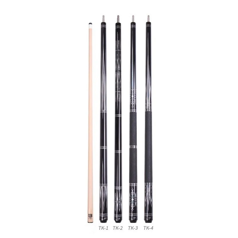 

FURY TK Series "Tank" Professional Billiard Pool Cue Stick 12.5mm
