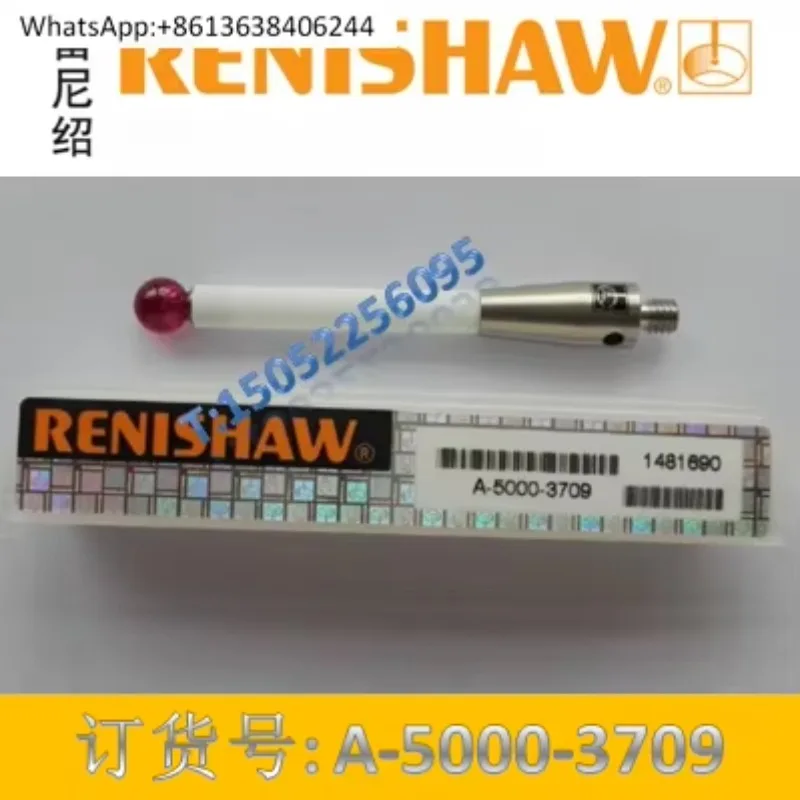 3709  rod UK Renishaw Renishaw stylus A-5000-3709 coordinate probe machine tool