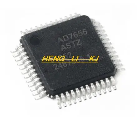 

IC new original AD7655ASTZ AD7655AST AD7655 48-LQFP Free Shipping