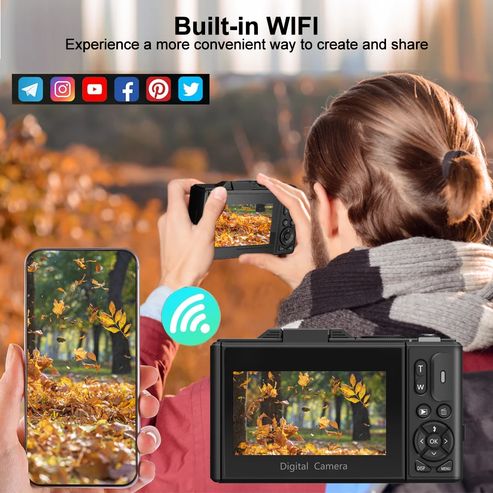 5K Compact Digital Photography - đánh giá và giá Photography Nature Images