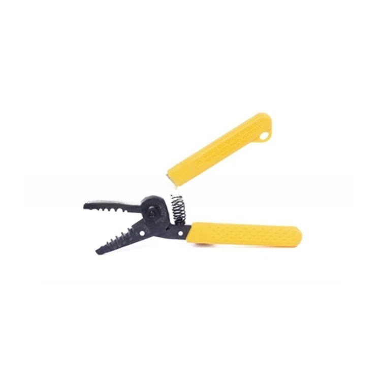 

Wire strippers WSP-1630 series, positioner