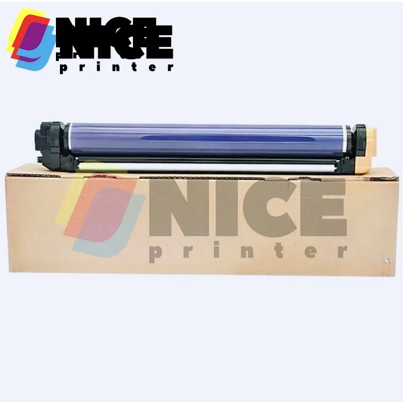 1pcs New Compatible Drum unit support for Xerox DC 240 242 250 252 6500 260 6550 Oem：013R00602~013R00603