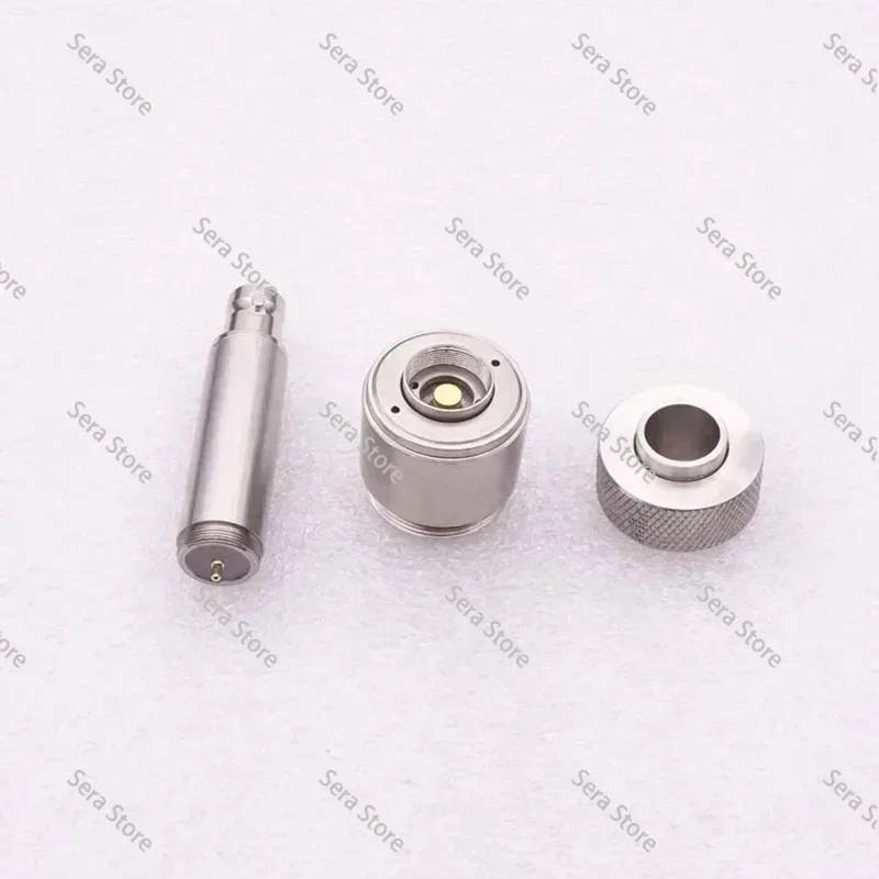 High-precision IEC711 Artificial Ear Tester Artificial Ear DIY Headphone Speaker Unit Frequency Response Curve