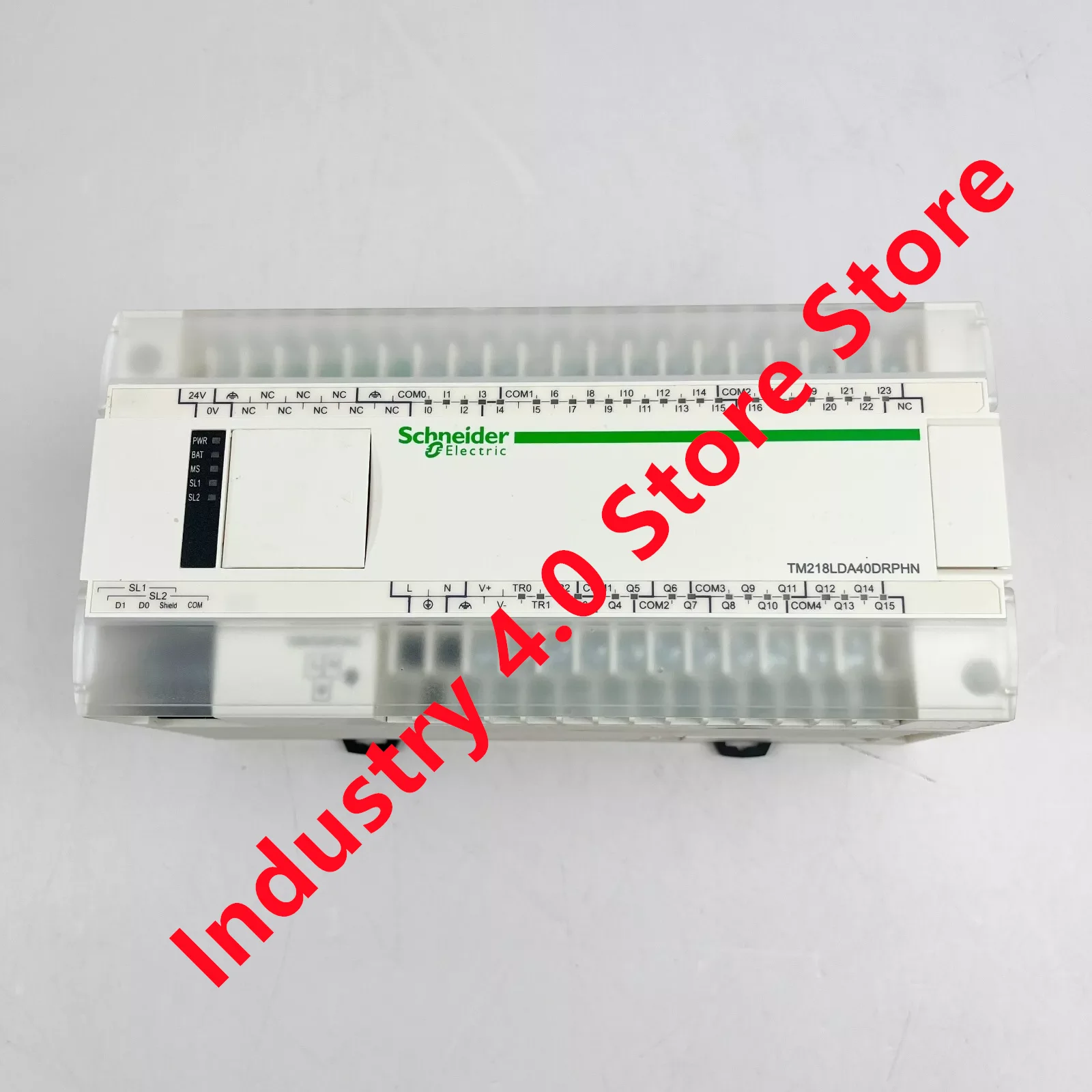 

TM218LDA40DRPHN TM221C40R TM221CE24U новый оригинал