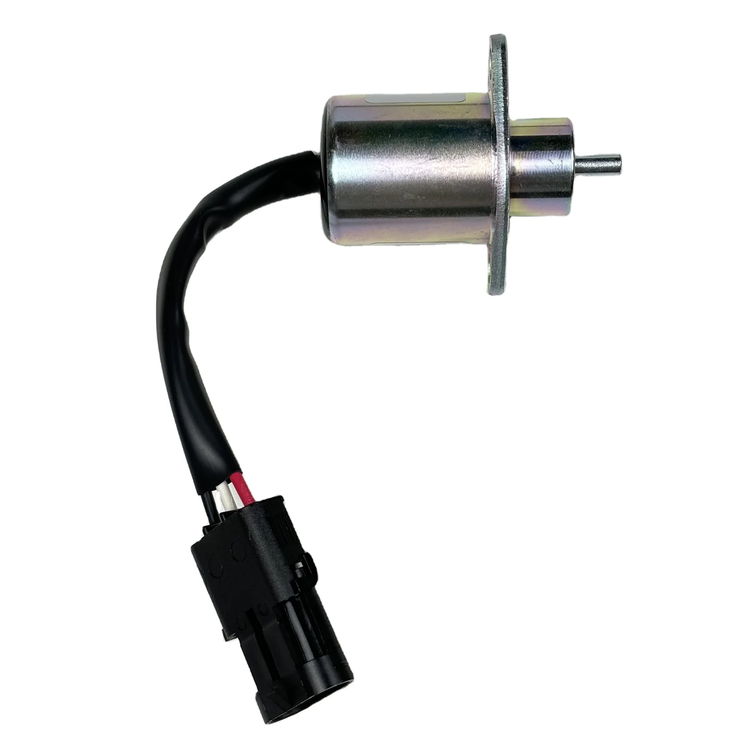 12V Stop Solenoid SA-4934-12 For Perkins Engine 704-30 7404-26