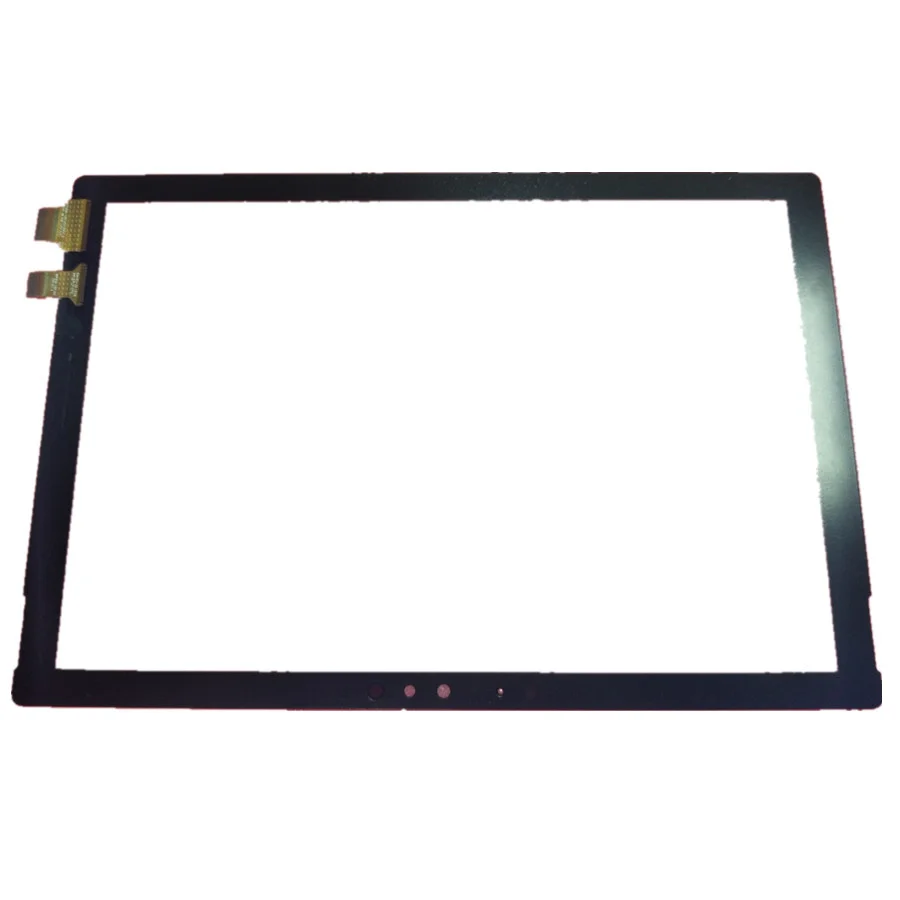 100% Test Voor Microsoft Surface Pro4 1724 Pro 3 4 5 6 Touch Screen Digitizer Glas Vervanging Voor Microsoft Surface Pro3 Touch