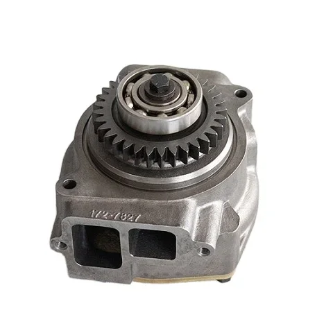 Excavator Accessories 2W8002 Engine FL912/3 Bulldozer D5B Water Pump OEM 2P0662 3306T Water Pump Ass'y Manufactory 1727778