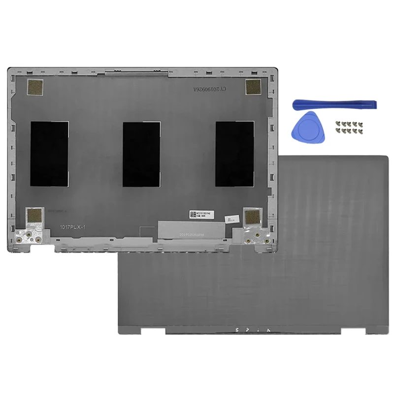 Notebook Screen LCD Back Cover/Palmrest/Hinges/Bottom Case For Acer Spin 1 SP1 SP111-32N SP111-34N N17H2 C2X3 Laptops Case