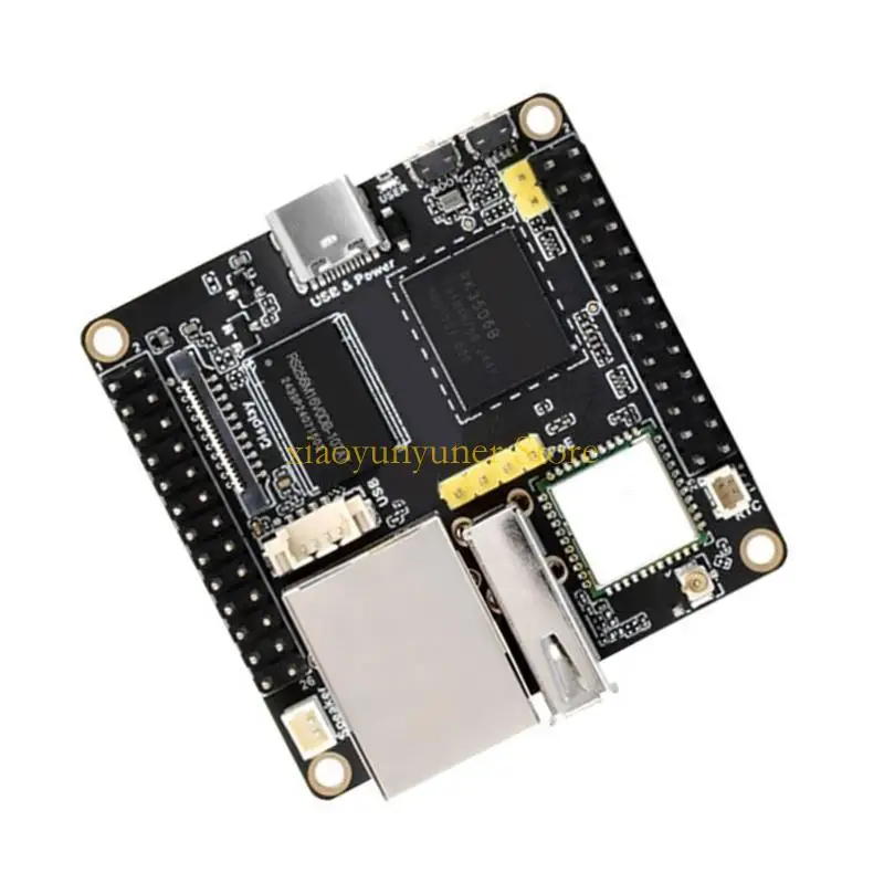 For Lyra Ultra Linux Development Platform Featuring RK3506B Chip for Engineers and Developers P9JB