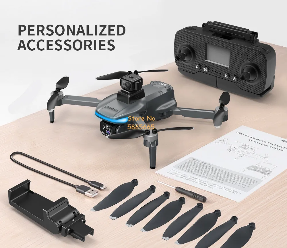 

L105 PRO Avoid Obstacles Бесщеточный радиоуправляемый дрон Запасные части 7,4 В 2200 мАч Батарея L105 PRO Батарея для дрона L105PRO RC Dron Батарея Игрушки