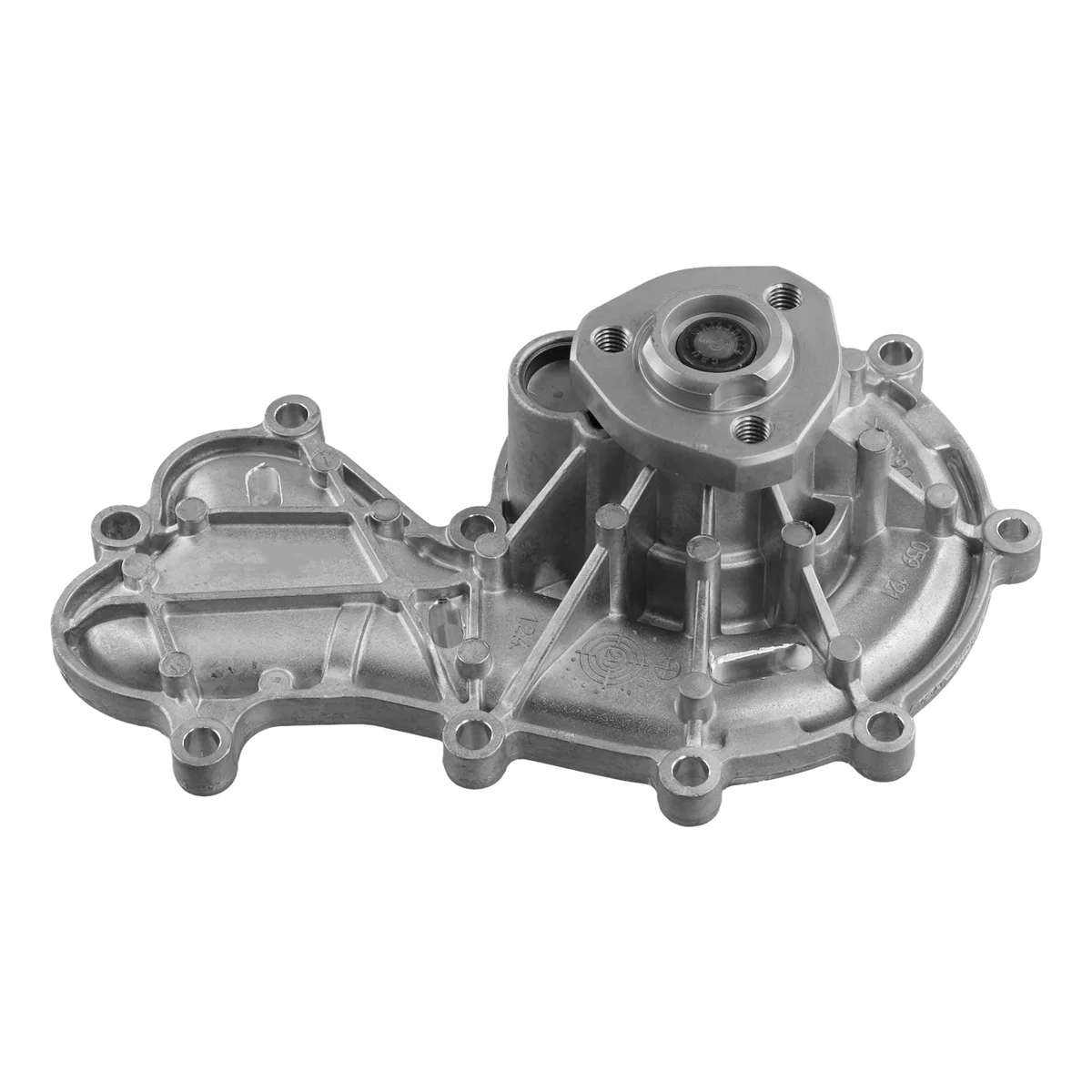 059121008J Water Pump for Audi A5 A6 A7 A8 S5 S6 S8 Q5 Q7 Volkswagen Touareg 059 121 008 J