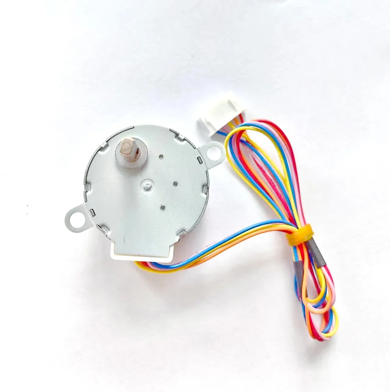 Suitable for Daewoo smart fan air circulation fan shaking head motor 24V stepper motor 35BYJ46