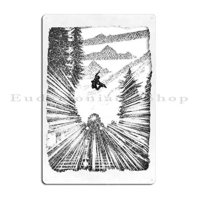 Сноуборд-и-фрирайд-металлическая-табличка-плакат-живопись-дизайн-настенная-табличка-клубная-вечеринка-жестяная-вывеска-плакат