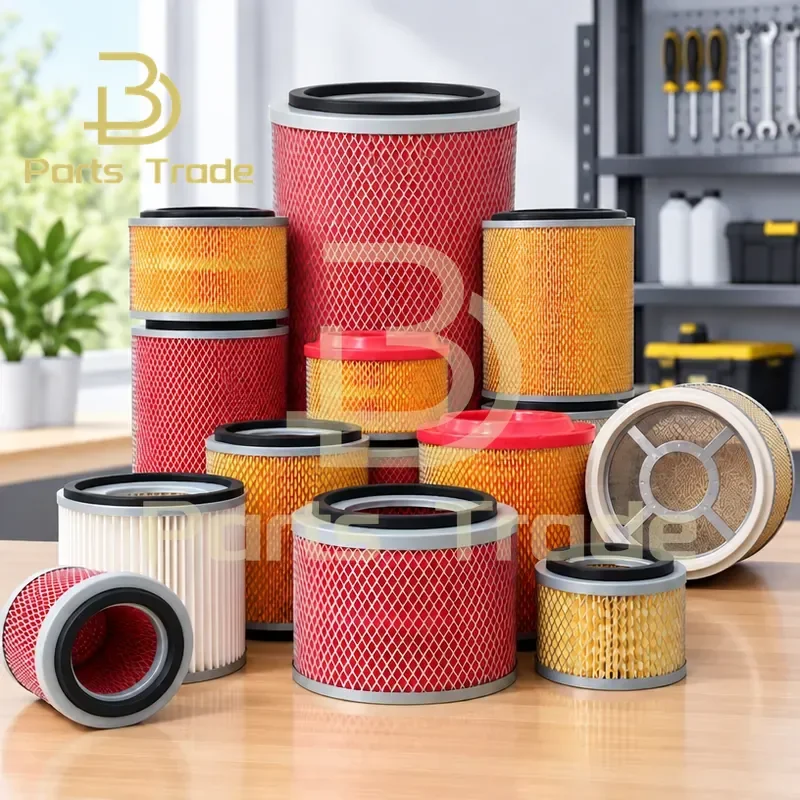 Suction Machine Filter Screen Loading MachineElement Drying Machine Screen Element Replacement Parts