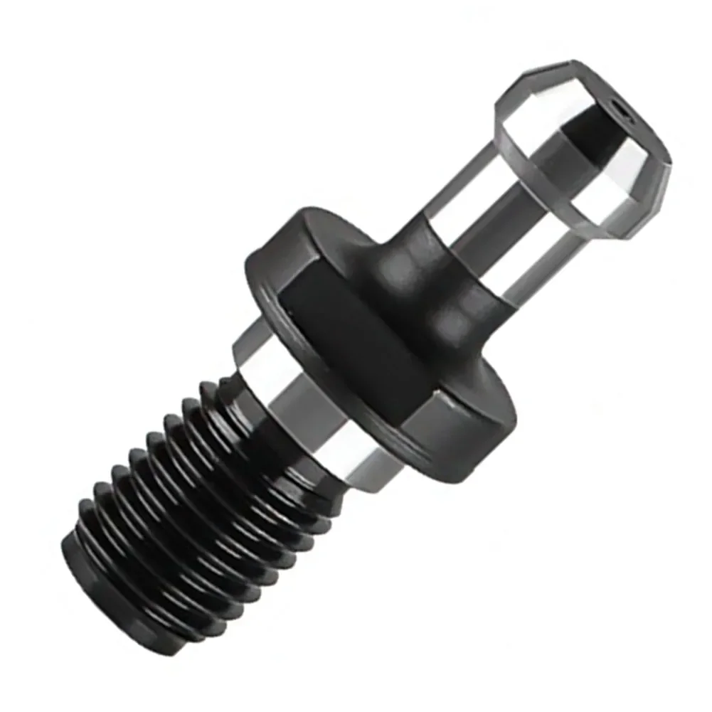 For Milling Machines BT30 Pull Stud CNC Draw Screw Integral Forging Cnc Pull Stud Tool Holder Integral Forging