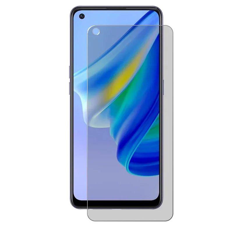 زجاج مقسى مضاد للتجسس لهاتف Realme 9 5g واقي شاشة زجاجي واقي على Realme9 Realmi9 فيلم Realmi reame زجاج الخصوصية