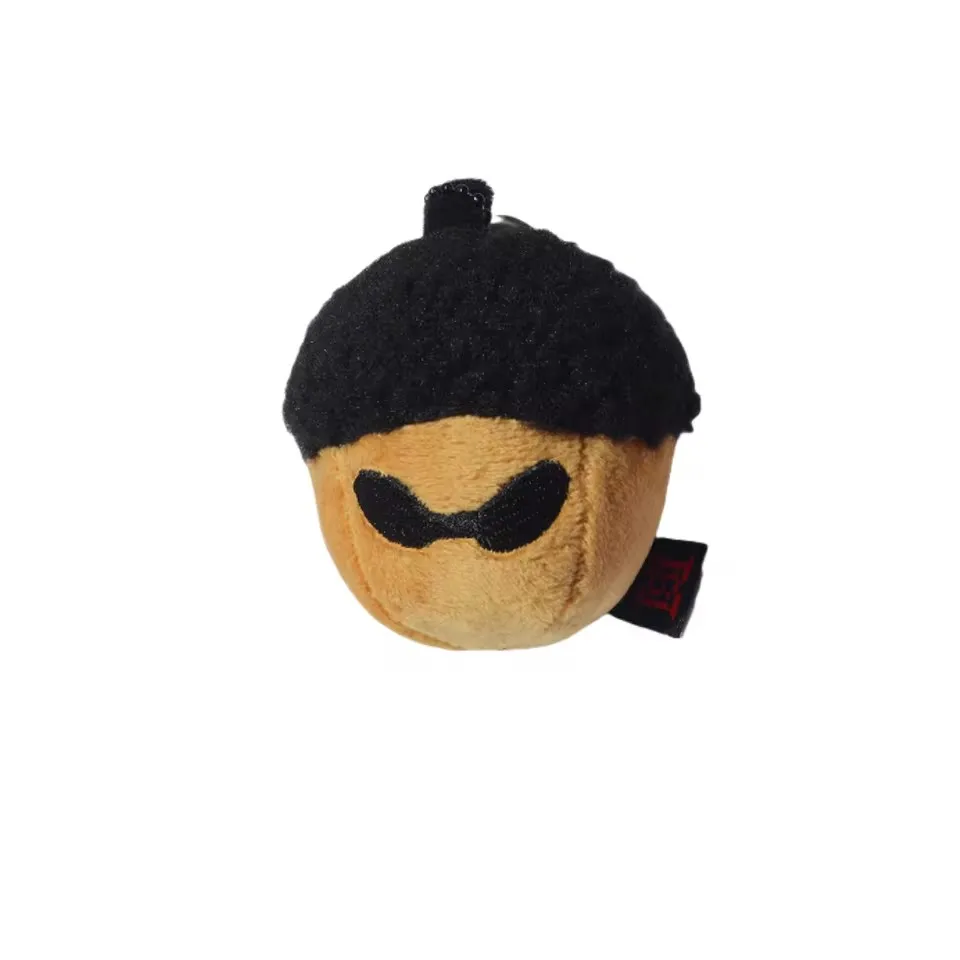 NUOVO Kpop J-hope On the Stage Concert Merch Stesso stile Portachiavi Portachiavi con ciondolo in peluche Collezione di fan regalo