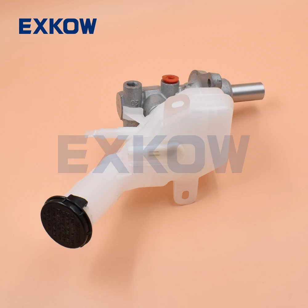 

LHD Brake Master Cylinder for Mitsubishi Outlander Colt Lancer Sporkback CW5W CW6W CY4A 4625A199 4625A463 4625A213