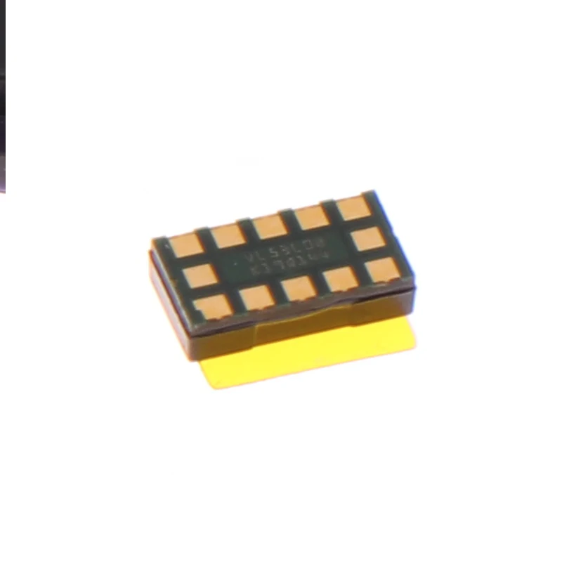 VL53L0CXV0DH/1 Distance Measurement Optical Sensor Chip Time-of-Flight (ToF) Matching Optical Cover