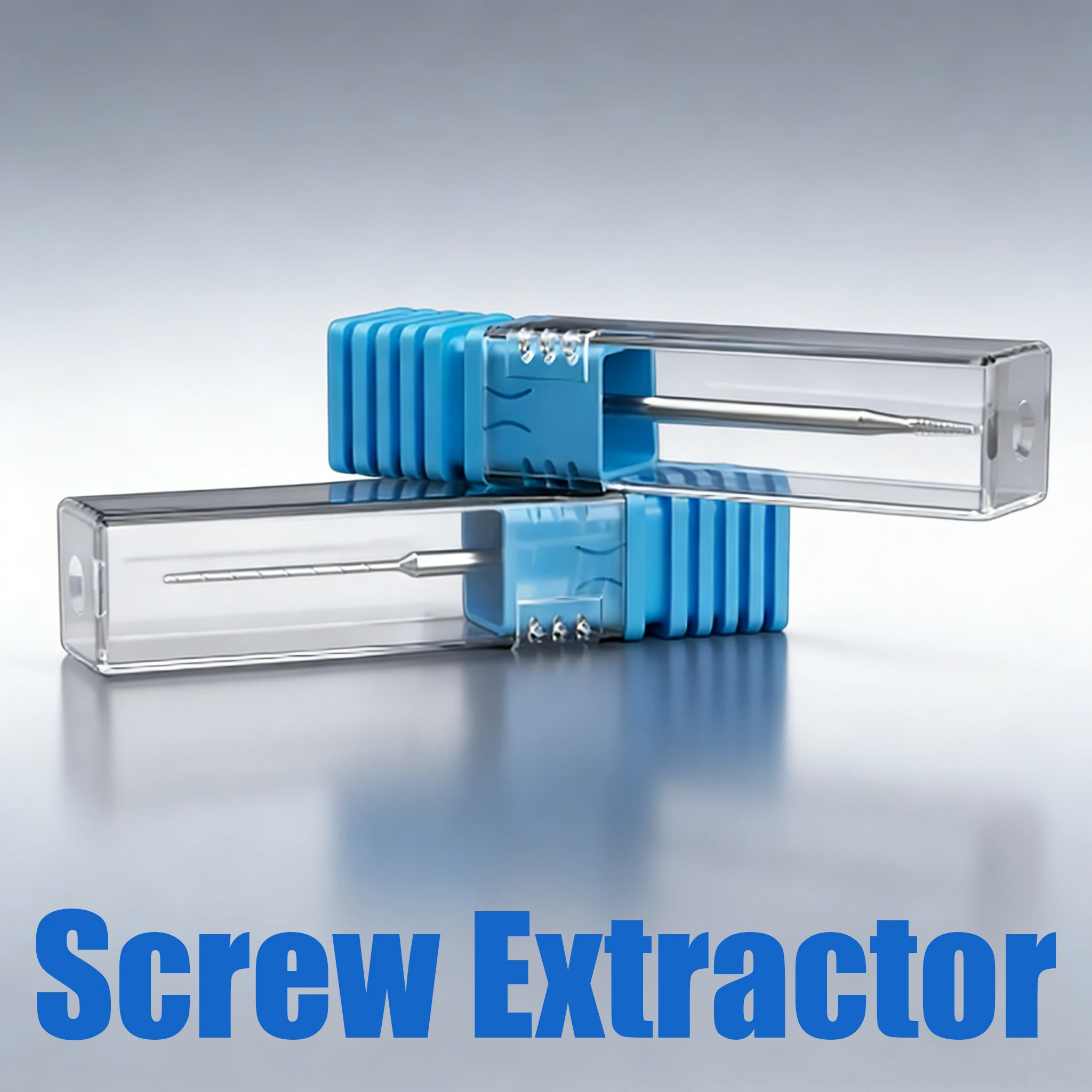 Remove Stripped Broken Slipped Screws Professional Damaged Screw Extractor Kit Phone PAD PC Repair Tool