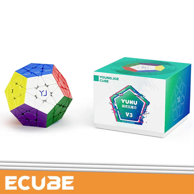 [Ecube] Yj Yuhu Meg… - image
