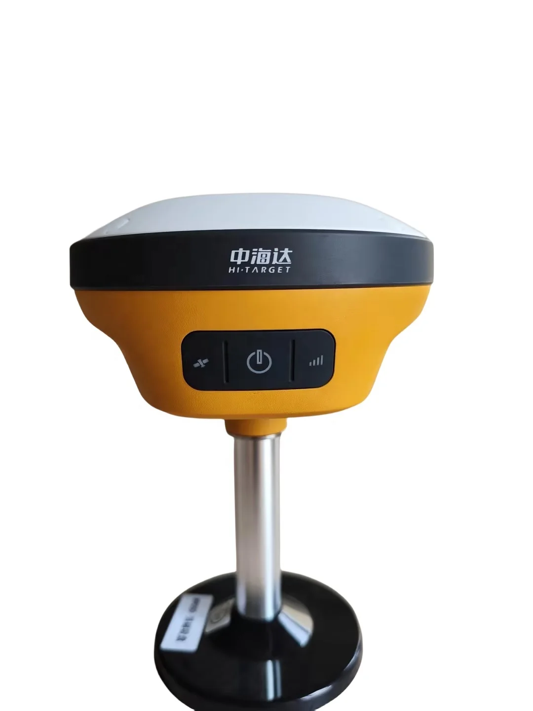 Hi-Target V200 Receiver Advanced With IMU 1408 Channels GPS RTK Rover V200 GNSS RTK