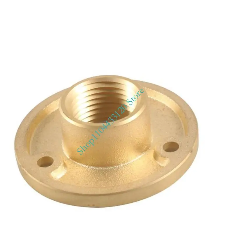 1/2in NPT Brass Drain Plug for Marine Use for Corrosion Resistance Fits Boat Drains No Adapters Needed Simple Operation view 5
