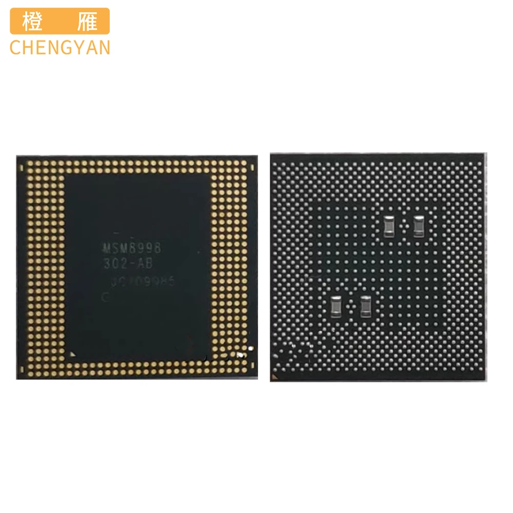 CHENGYAN Mobile Phone Cpu MSM8996-3AB MSM8996SG-DAC MSM8996SG-BAC MSM8996SG-DAB MSM8998-102-AB MSM8998-302-AB image 3