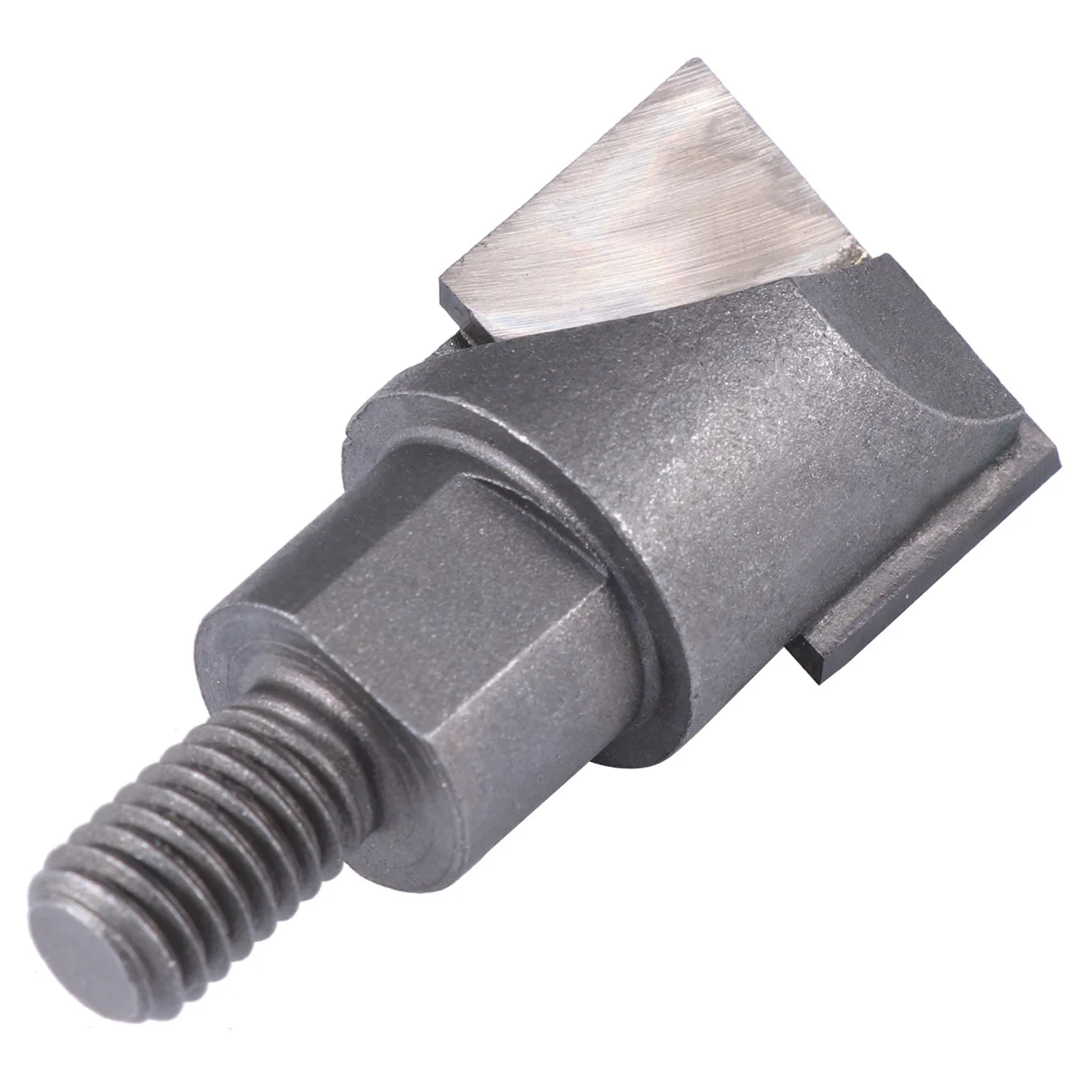 

Precision Drill Bit for Door Lock Hole Opener Center Milling Slotting Hinge Handy Tool Wooden Door Lock Drilling